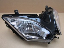 Gruppo faro Kawasaki 650 Ninja