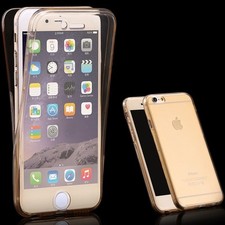 COVER FRONTE RETRO TPU