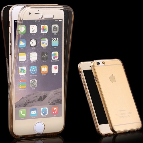 Cover fronte retro tpu - cover,