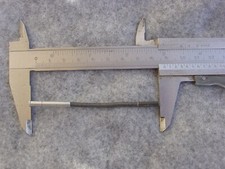 Perno Di Cambio Shimano 3