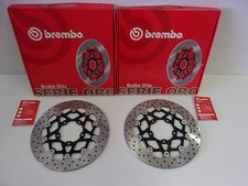 Dischi freno Brembo freno