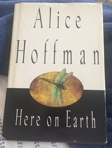 Here earth alice hoffman - on,