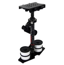 FLYCAM NANO STEADYCAM TREPPIEDE SOSPESO STEADY CAM PER VIDEOCAMERE