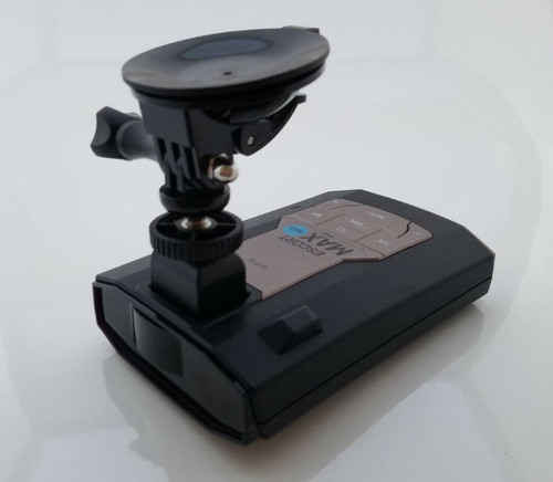 Nuovo supporto radar cobra rad - nuovo,