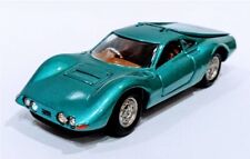 RARO Vintage Politoys M 536