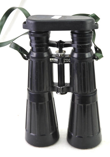 Binocolo carl zeiss - binocolo,