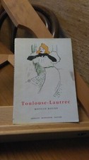 MOULIN ROUGE. TOULOUSE -