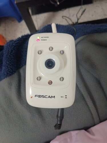 Telecamera sicurezza ip - telecamera,