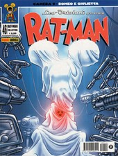 FC- RAT-MAN COLLECTION N.46
