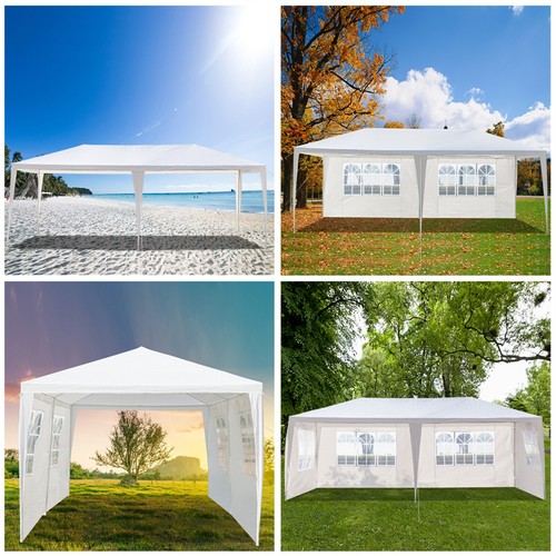 Tenda baldacchino 10x30 - a,