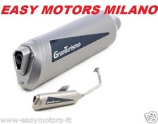 MARMITTA SCARICO TERMINALE