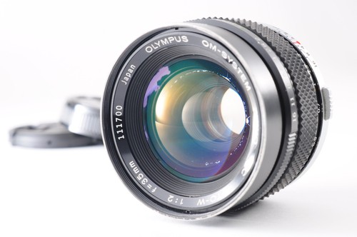 Exc olympus om system - **exc+5**,