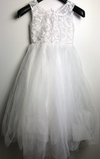 Vestito Bambina Principessa