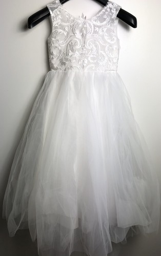 Vestito bambina principessa - bambina,