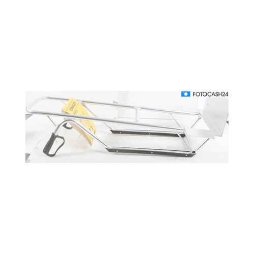 Carrello manuale stanley - manuale,
