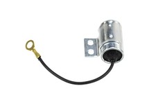 Condensatore Bosch per BMW