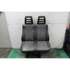 Sedile doppio passeggero fiat - sedile,