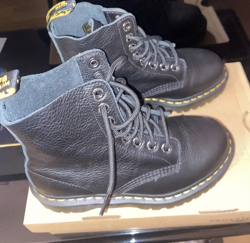 Martens - dr,