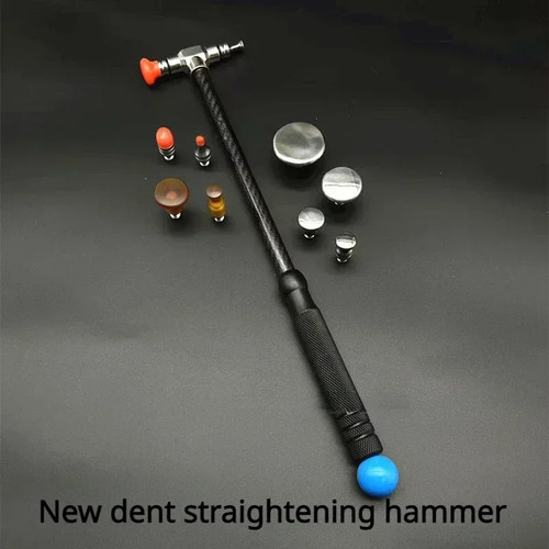Car dent repair hammer - dent,