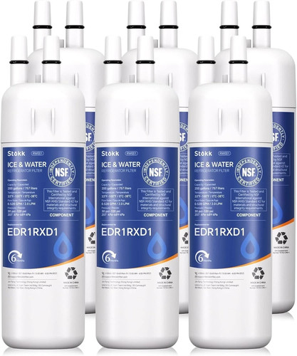 Filtro acqua frigorifero