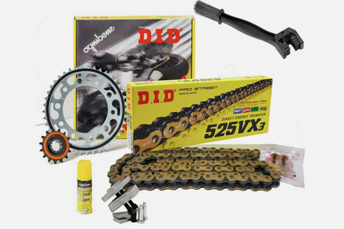 Kit trasmissione honda - trasmissione, nc750