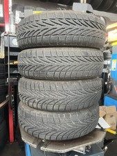 KIT 4x 155/65 R14 75T