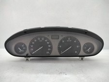 Quadro strumenti per lancia - per,
