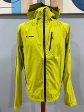 Giacca Mammut Masao uomo dry