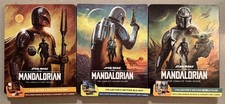The Mandalorian: The Complete