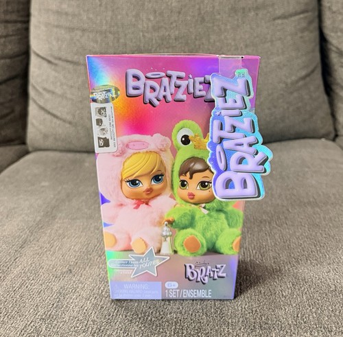 Bratz bratziez bratzies iconz - bratziez,