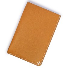 HERMES H Sellier Card Holder
