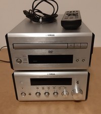 Yamaha RX-E410 Ricevitore