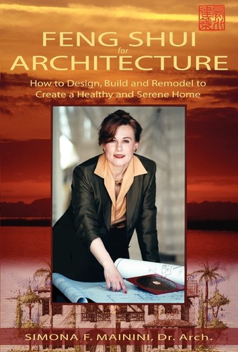 Feng shui for architecture - for,