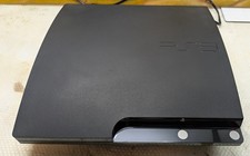 Sony PlayStation 3 Slim 120GB