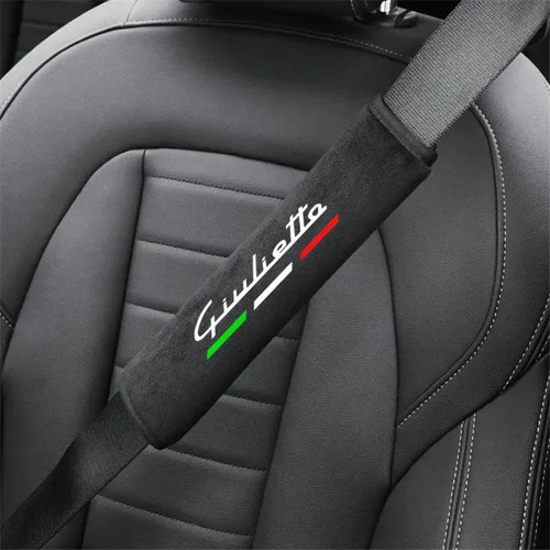 Copri cinture auto - , imbottiti