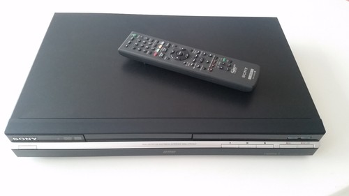 Sony rdr hx785 dvd - sony, dvd/hdd