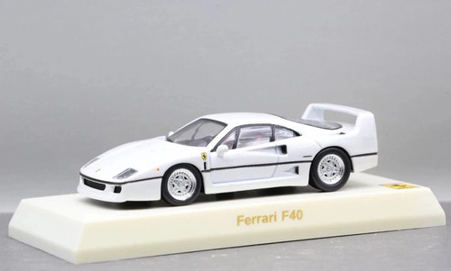 Kyosho circle 30 - 1/64, k
