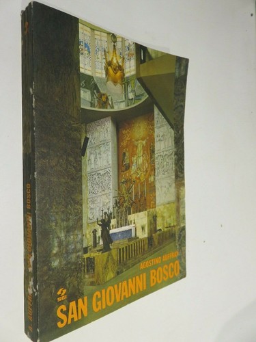 San giovanni bosco agostino - san,