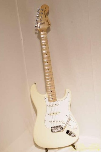 Chitarra elettrica fender - chitarra,