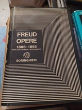 Sigmund Freud: Opere 1886 -