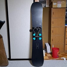 SEGNALE snowboard 150 cm