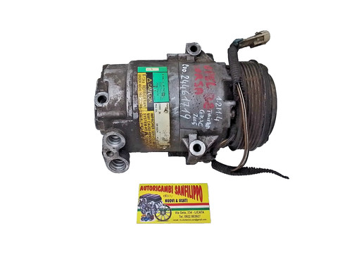 6560524 compressore aria - compressore,