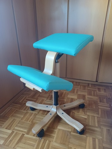 Sedia stokke mod varier - mod., varier,