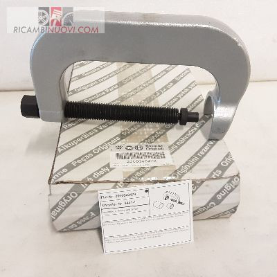 Attrezzatura officina - attrezzatura, d'officina