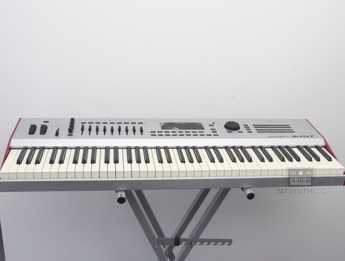 Pianoforte palco kurzweil - pianoforte,