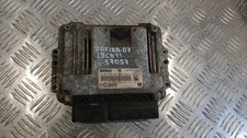 Engine Control Unit Opel