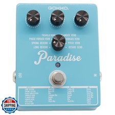 Gokko paradise pedale - gokko,