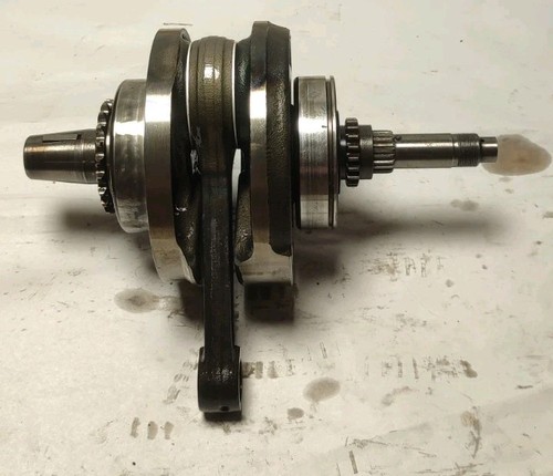 Albero motore honda xl500s - albero,