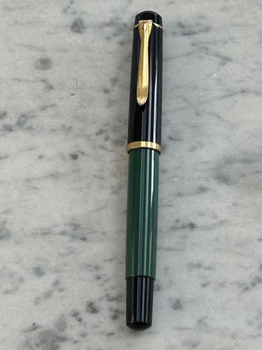 Penna stilografica pelikan - stilografica,