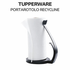 Tupperware Portarotolo Cucina